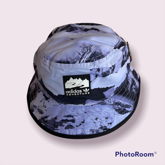 adidas Other - ADIDAS Adventure *NWT* Boonie Bucket Hat